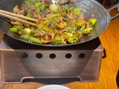 -张氏父子常德肠子馆(贺龙店)