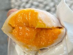 -澳门长洲糯米糍(柯打苏沙街店)