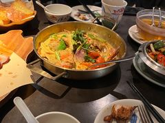 -大头虾越式风味餐厅(光明广场店)