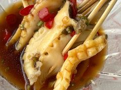 -小林哥的海鲜馆·夜宵烧烤(渔人码头店)
