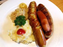 -兰特伯爵西餐厅·啤酒屋(方庄店)