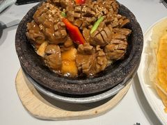 -潮堂 · 潮州菜(国贸商城店)