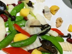 -味+新京宴·烤鸭·北京菜(创意谷店)