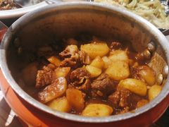 U你小锅黄牛肉-U你·湖北家宴菜(南湖总店)