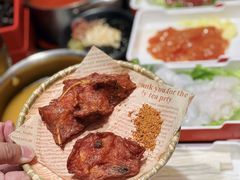 -汤岛涮·自助小火锅(桐乡吾悦广场店)