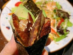 -松子料理(白家庄店)
