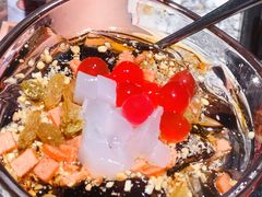 -京元盛铜锅涮肉(上海总店)