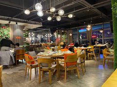 大堂-极致三川·厨房(N37天琴座店)