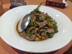 -双合园·海鲜水饺青岛菜(九水东路店)