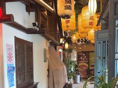 -永安水煮活鱼·仪征菜(仪征奥林匹克店)