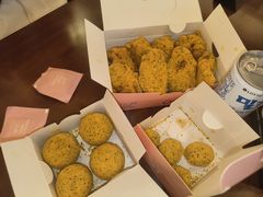 -悠个炸鸡(南京创始店)