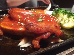 -贵木日本料理·铁板烧(新地假日广场店)
