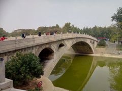 -赵州桥景区