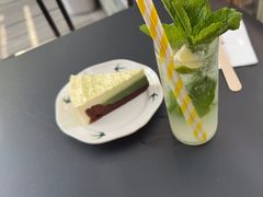 -糖房咖啡(南锣鼓巷店)