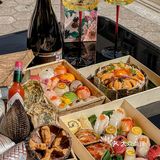 关于厦门300+圆omakase外卖的真实现状：