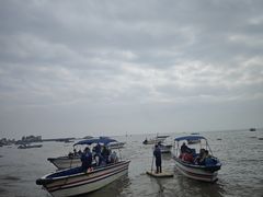 -三娘湾旅游风景区