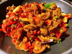 -回家乡湘菜馆(凌奥店)