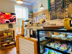 -长颈鹿咖啡(大学路店)