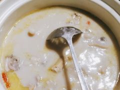 -湯系·煲汤手艺人(东二环泰禾广场店)