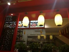 -梁记粥铺(开元地中海店)