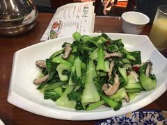 -临潼印象·特色陕菜