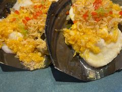 -渔港甄宴·海鲜·地标烟台菜(金沙滩店)