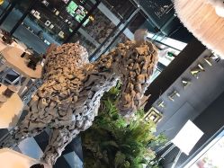 -THANN EXPRESS SPA