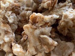 -北京龙庆四季香农家饭庄·灶台鱼·碳烤虹鳟鱼(龙庆峡店)