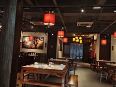 -人民公社大食堂(谷埠街总店)