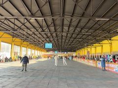 -蓟县盘山滑雪场