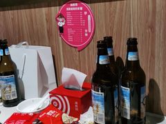 -海底捞火锅(万丰桥店)