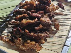 -铁诚烤肉