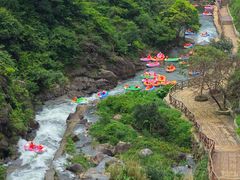 -黄腾峡生态旅游区