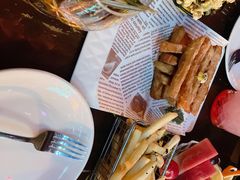 -MOSSO音乐酒吧·Live House(南京西路店)