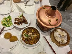 -凯鸽酒楼(操场城店)