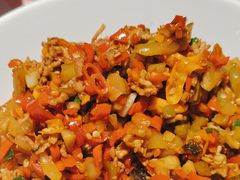 -西江红·株洲本地菜(滨江南路店)