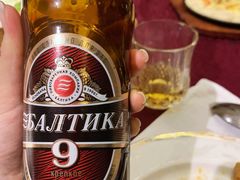 -92°C俄式厨房(中央大街店)