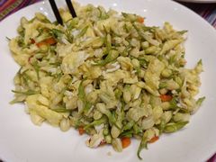 -香巴拉云南餐厅(华莱坞店)