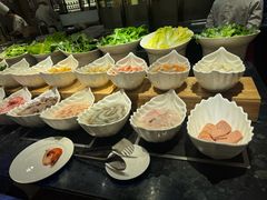 -西安皇冠假日酒店·朱雀咖啡厅