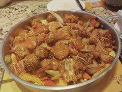 -黄记煌三汁焖锅(新世纪广场店)