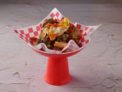 -避风塘(宝山万达店)