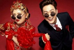 点击看大图 -全城热恋璀璨婚纱摄影(国贸总店)