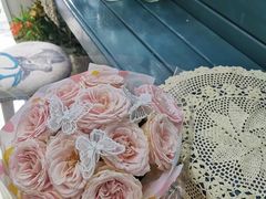 -循礼门鲜花花市(武汉循礼门店)