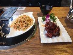 -七裕庄(凯旋南路店)