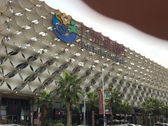 -渔人码头(洛溪店)