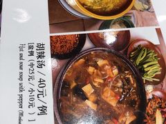 -博望坡酒楼(漕溪路店)