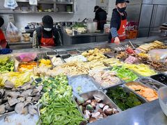 -林静小吃(复兴路店)