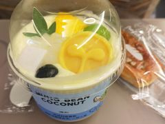 -仟吉KenGee(武汉高铁站店)