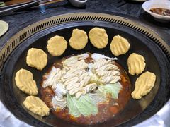 -黑土风情铁锅炖(兴业路店)
