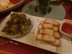 -泉州富力万达文华酒店-品珍中餐厅